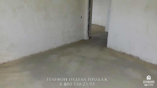 Семигорье №1 92м2