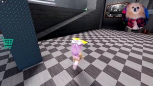 ЭТО ЧТО ШКОЛА? ЦИКЛОЫ УЧИТЕЛЯ БЕГУТ ЗА МНОЙ В РБОЛОКС | MR STINKY'S DETENTION ROBLOX