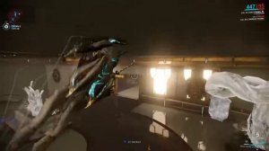 Warframe PC U17 Loki Prime Mayhem!