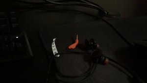 Обзор JBL Quantum 50 опыт использования