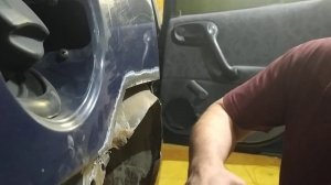 Дырокол кромкагиб.