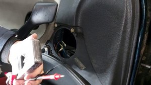 Установка Piranha 130 V2