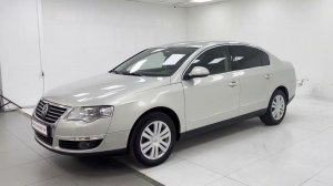 ⚡️ В продаже автомобиль с пробегом Volkswagen Passat 2010 (цена указана по ссылке в описании⬇️)