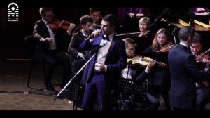 Эдуард Хиль младший  "Лесорубы" М.Танич А.Островский