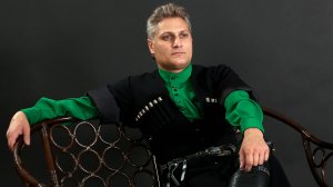 Руководитель ансамбля кавказского танца "Казбек" - Гурам Цитаишвили о ценностях в ансамбле