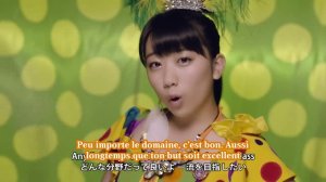 Kobushi Factory - Samba! Kobushi Janeiro vostfr