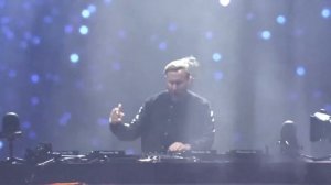 David Guetta - Without You ft. Usher | Live @ Creamfields 2021