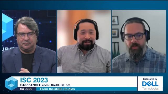 ISC 2023- Omnia смотреть онлайн