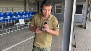 Новинка от Техкрим, пaтрон 7.62х54 с пулей Купра
