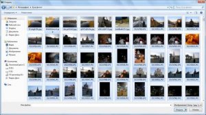Программа "Мозайкер" для создания фотомозаик из Ваших фотографий!