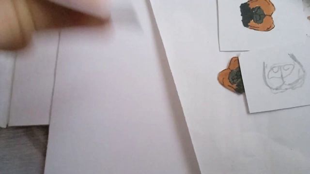 как я делаю собаку?)) смотреть онлайн