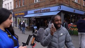 HOUNSLOW: THE BEST THING ABOUT BRITISH CULTURE?