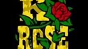George Strait - All My Ex's Live In Texas (K-rose) San Andreas