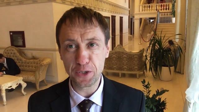 Отзыв Анатолия Гука о Партнерах Клуба Идеального Бизнеса - Юрии Мальце и Павле Чуме смотреть онлайн