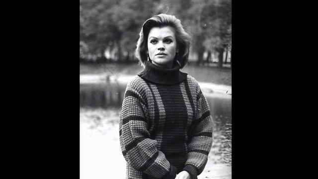 Вера Небольсина / Vera Nebolsina  - " Полюбила я на печаль свою" смотреть онлайн