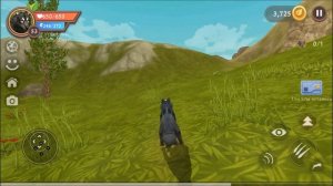 ОБНОВЛЕНИЕ в WILDCRAFT! Новые МИСТИКИ! НОВАЯ ЛОКАЦИЯ и БОССЫ!