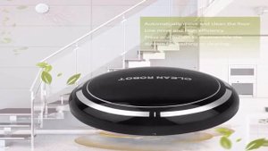 робот пылесос clean sweep robot отзывы
