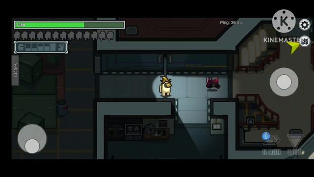 Cache-cache enfin sur Among Us (sans mod) смотреть онлайн