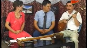 Шарифмухаммад  Ниезов