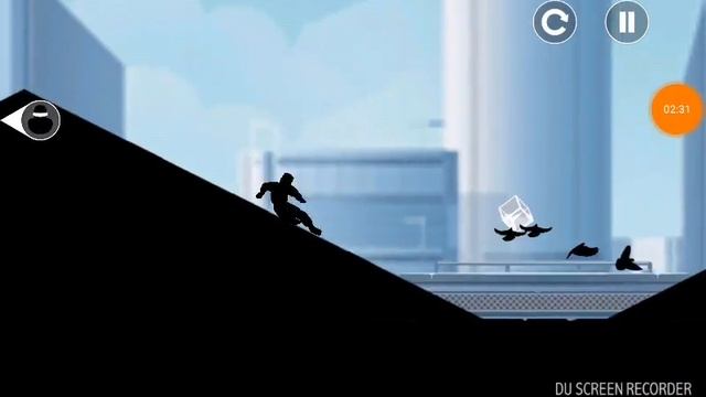 играем игру vector смотреть онлайн