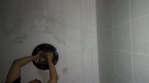 Сгорела лампа в ванной (Замена)