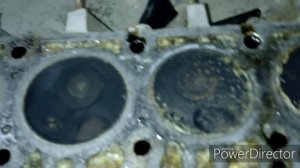 Москвич 412 ремонт двигателя