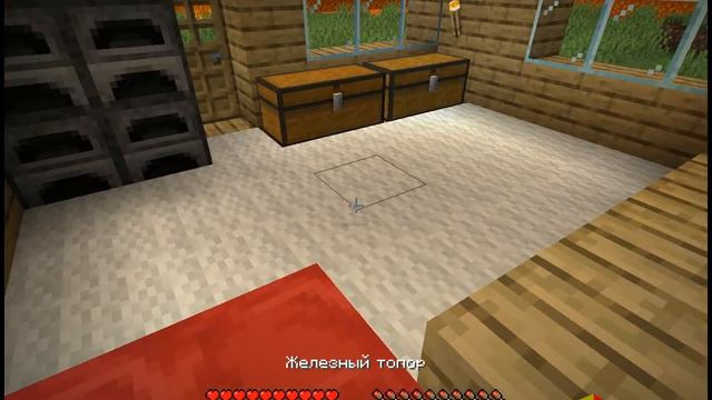 ОТКУДА ВЗЕЛАСЬ ЭТА ЛАВА КОТОРАЯ ОКРУЖИЛА МОЙ ДОМ смотреть онлайн