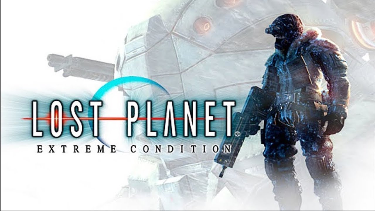 Фейлы на финале #5 \ Lost Planet - Extreme Condition CE