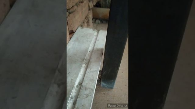 штукатурка с наружным маячком. справиться даже новичок ?