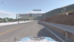 Gran Turismo 7 - Toyota Sprinter Trueno 1600GT APEX (AE86) '83 - Grand Valley Tune - Fully Upgraded