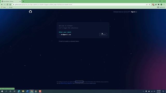 How to use Git and GitHub | TechnTricks смотреть онлайн