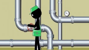 ✅Stickman Kill The Boss by DUK publish | stickman series (ios/andriod) #Stickmanmentalist #Stickman