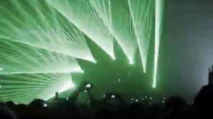 Pirate Station: Immortal Москва 21.02.09