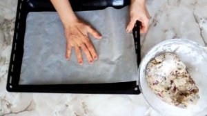 супер вкусное печенье бискотти