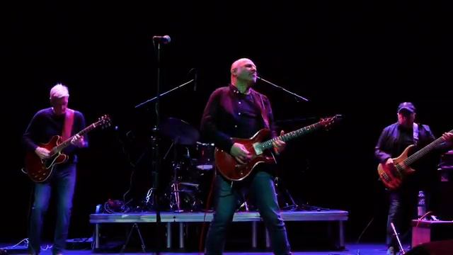 19.04.2023г. Леван Ломидзе , Константин Никольский & Blues Cousins "Nothing But The Blues＂ смотреть онлайн