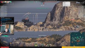 ✔️ ЛУЧШИЙ ПРЕМ КРЕЙСЕР VIII УРОВНЯ ? World of Warships