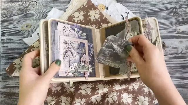 Альбом Happy memories смотреть онлайн