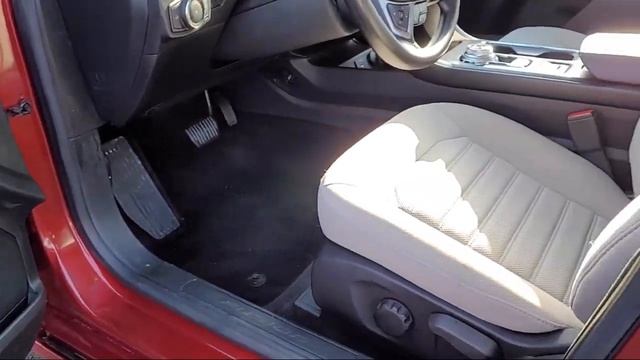 2017 Ford Fusion S Davis Woodland Sacramento Dixon Rancho Cordova смотреть онлайн