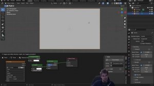 How to remove a black background in Blender in 1 Minute