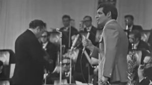 Эдуард Хиль "Ты и небо"