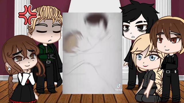 Реакция ПВЛ на Санкт-Петербург(1918 год) смотреть онлайн