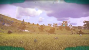 No Man's Sky #3 | Конец начального квеста. Чертеж гипердвигателя и антиматерии.