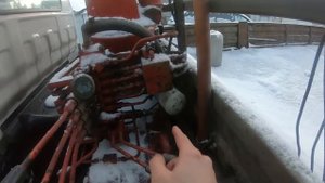 Не работает манипулятор, одна из причин