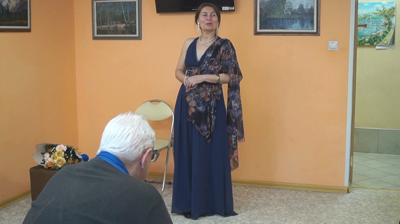 Под лаской плюшевого пледа