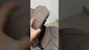 Коляска Carrello Bravo Air
