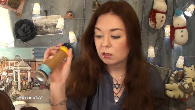 Коробочка красоты за месяц Июнь смотреть онлайн