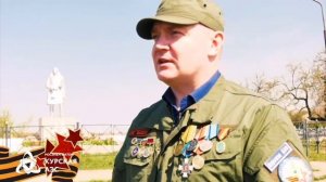 Наша победа  Выпуск 5  Поисковый отряд Высота Курской АЭС