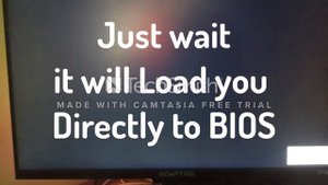 Ryzen 5700G Bios AGESA 1.2.0.A Update | Asus Prime B450MA-II