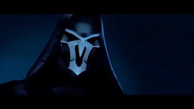 OVERWATCH Короткометражный Мультфильм