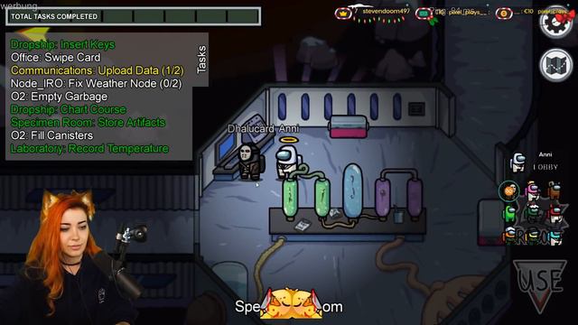 BEST of Proximity Chat смотреть онлайн